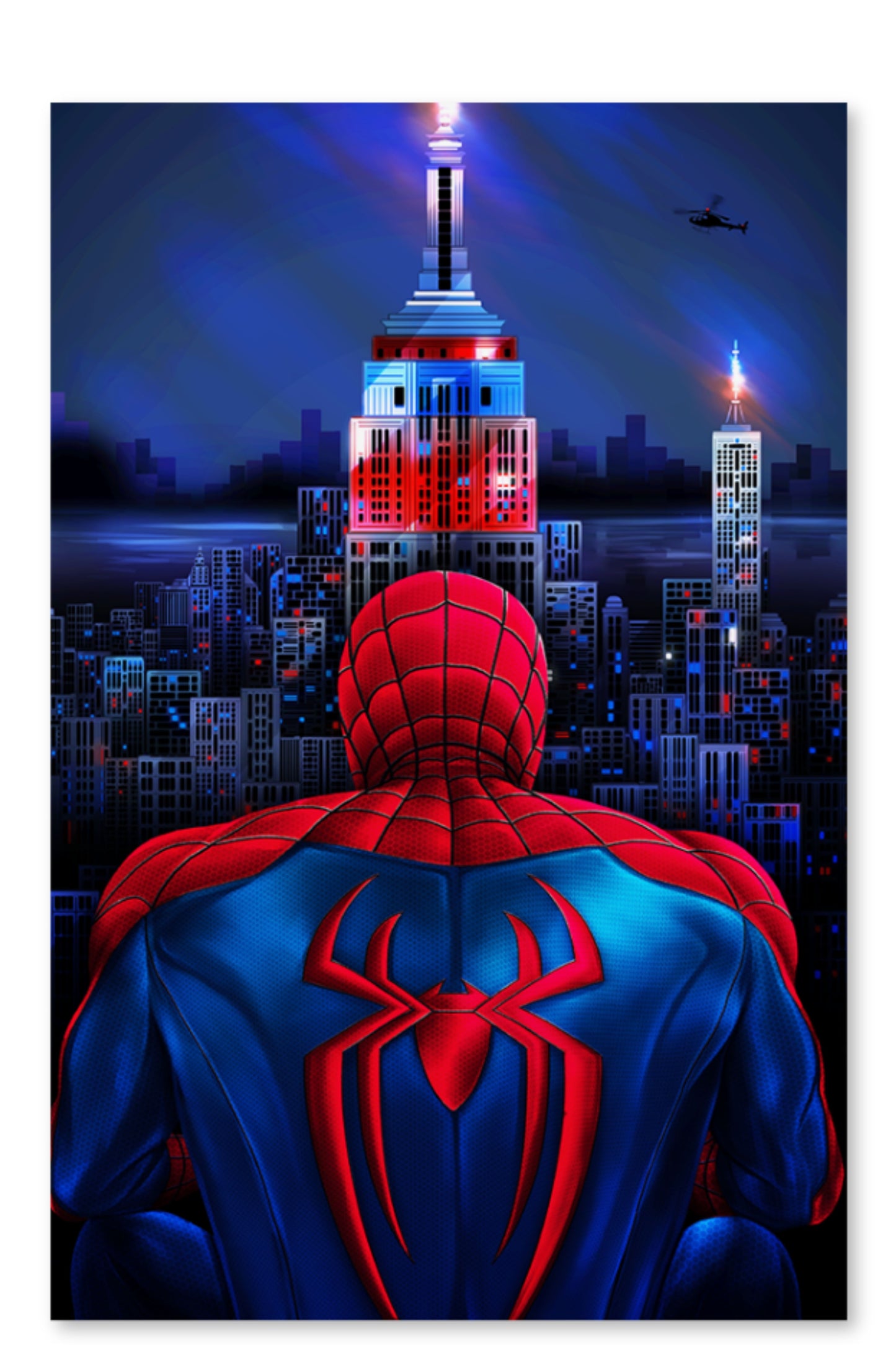 TRIBUTE: SPIDERMAN "BRAND NEW DAY" | 2026 LAS VEGAS CON & FANEXPO PHILLY EXCLUSIVE | COVER BY JESSICA SHORT