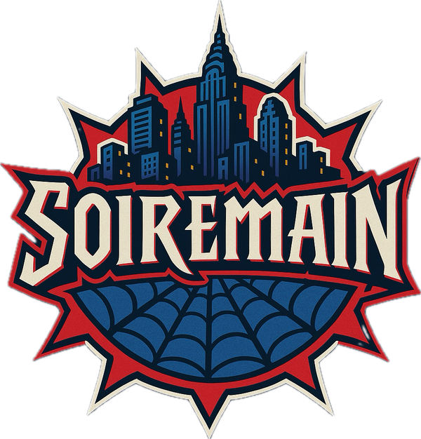 SOIREMAIN logo