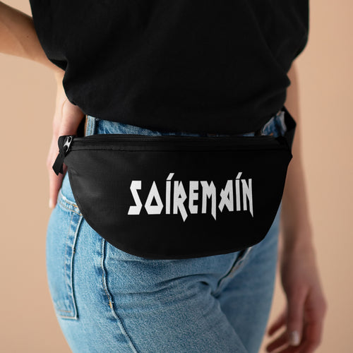 SOÍREMAÍN Fanny Pack