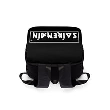 SOÍREMAÍN - SHOULDER BACKPACK