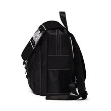 SOÍREMAÍN - SHOULDER BACKPACK