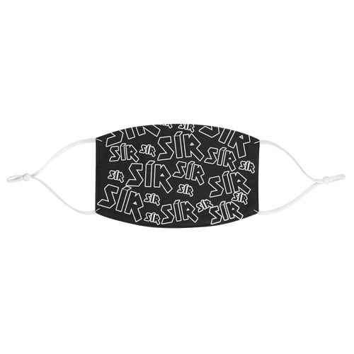 SOÍREMAÍN - SÍR FACE MASK