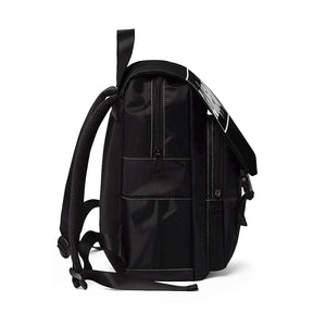 SOÍREMAÍN - SHOULDER BACKPACK