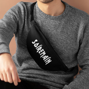 SOÍREMAÍN Fanny Pack