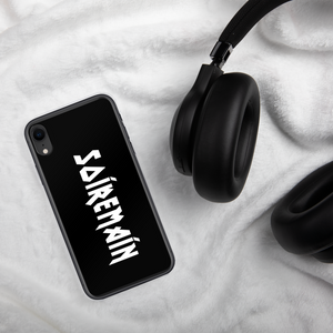 SOÍREMAÍN - IPHONE CASE