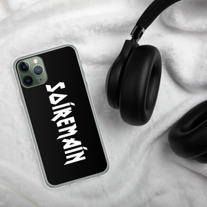 SOÍREMAÍN - IPHONE CASE