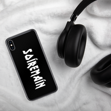SOÍREMAÍN - IPHONE CASE