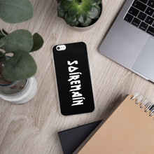SOÍREMAÍN - IPHONE CASE