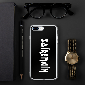 SOÍREMAÍN - IPHONE CASE