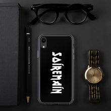 SOÍREMAÍN - IPHONE CASE