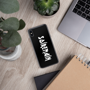 SOÍREMAÍN - IPHONE CASE