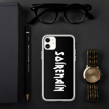 SOÍREMAÍN - IPHONE CASE