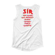 SOÍREMAÍN - WOMENS TANK