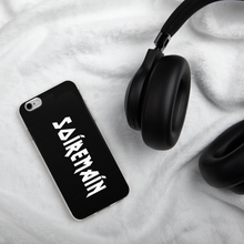 SOÍREMAÍN - IPHONE CASE