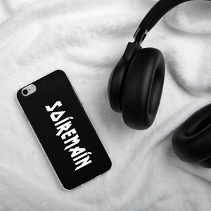 SOÍREMAÍN - IPHONE CASE
